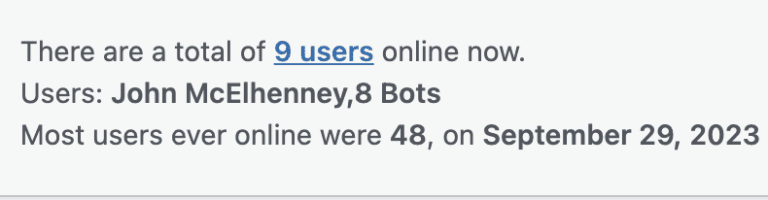 Read more about the article bots are on the move